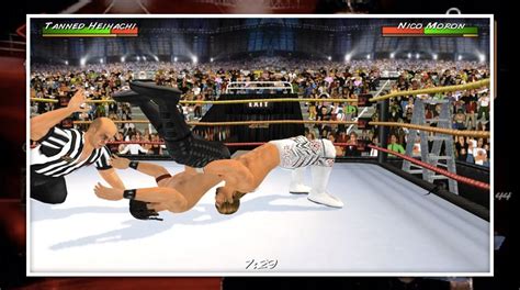 wrestling revolution 3d game download|Download and Play Wrestling Revolution 3D on PC & Mac .